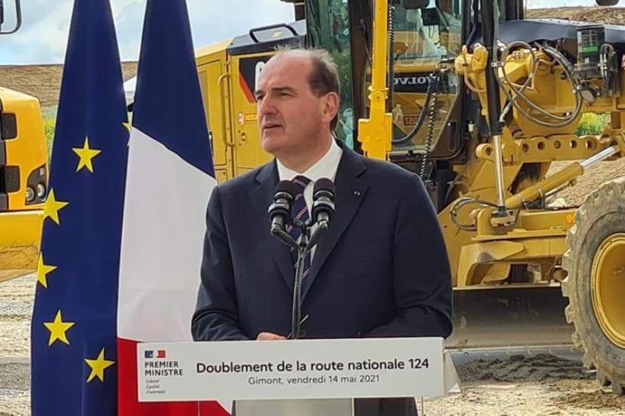 Contournement de Gimont - Nouvel hôpital d'Auch : le Premier ministre attendu dans le Gers ce lundi