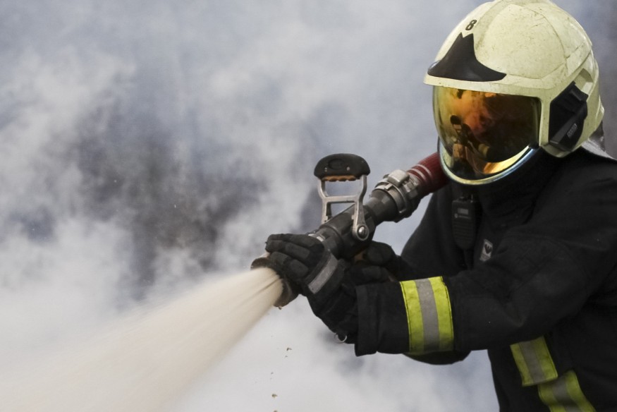 Lot-et-Garonne : victime intoxiquée, familles évacuées et 30 pompiers engagés sur un feu d'appartement