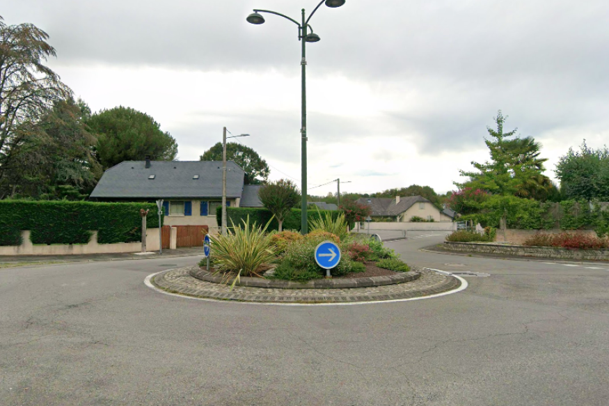 Horgues : cinq mois de travaux de renouvellement du réseau d'assainissement à partir du 16 mars