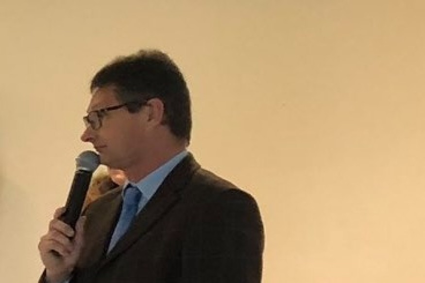 Gers : ancien secrétaire général de la FDSEA du Gers, Alain de Scorraille claque la porte du syndicat agricole