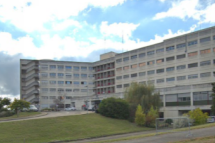 Gers : du changement à la direction du Centre hospitalier d'Auch