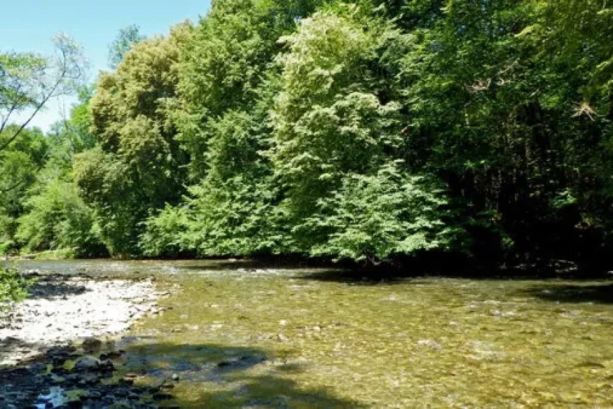 Sécheresse : le bassin des Gaves placé en vigilance