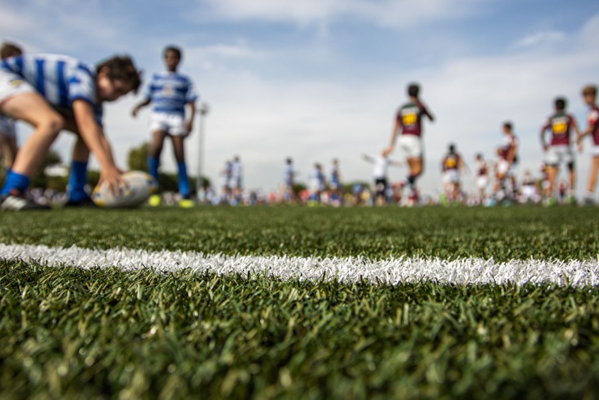 Hautes-Pyrénées : Le rugby en UNSS suspendu jusqu'à nouvel ordre. Explications