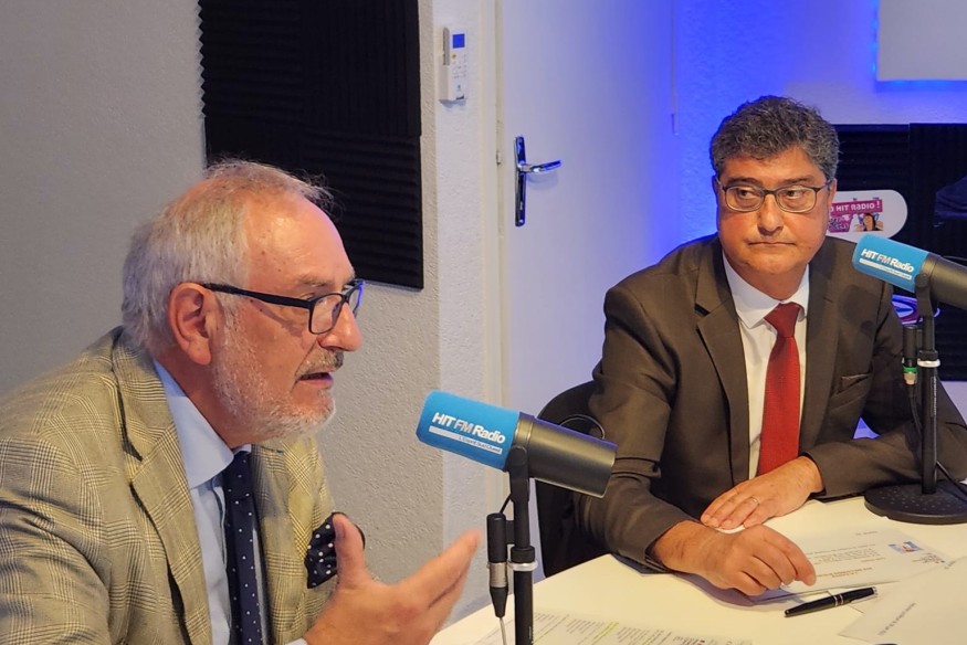 [Podcast] A quoi servent nos impôts ?