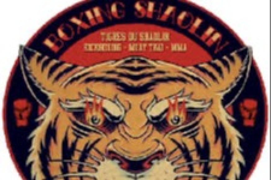 Le club de la semaine : Boxing Shaolin Gimont
