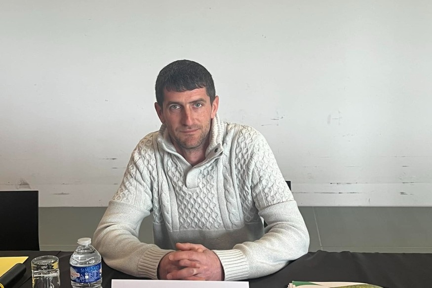 Gers : la chambre d'Agriculture acte "un engagement fort" pour ses jeunes agriculteurs