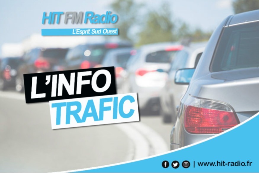 Circulation : Gers - De nombreuses routes sont coupées : Le point à 7h00