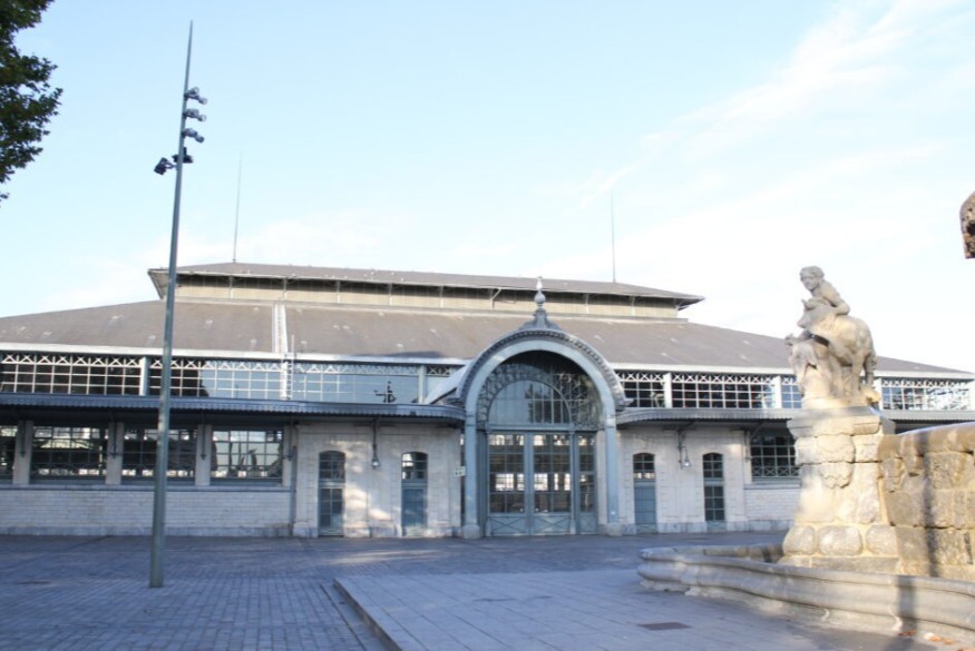 Tempête Nils : par mesure de sécurité, le marché de plein-vent de Tarbes n'aura pas lieu ce jeudi