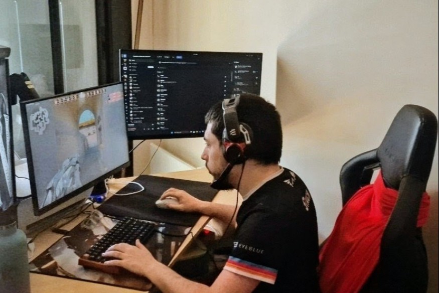 À Auch, trois trentenaires rêvent d’un cybercafé inclusif dédié à l’e-sport