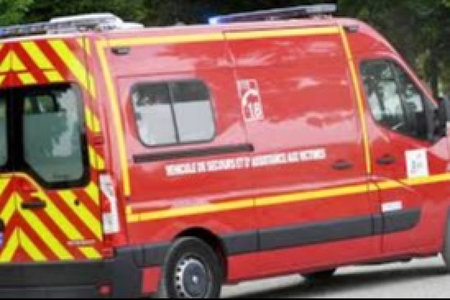 Grave accident du travail à Durban : trois personnes blessées, dont un homme héliporté