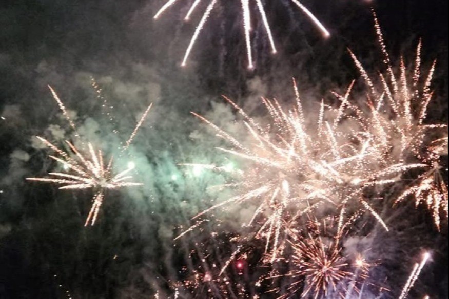 Face aux risques d'incendie, le préfet du Gers renforce l'encadrement des feux d'artifice