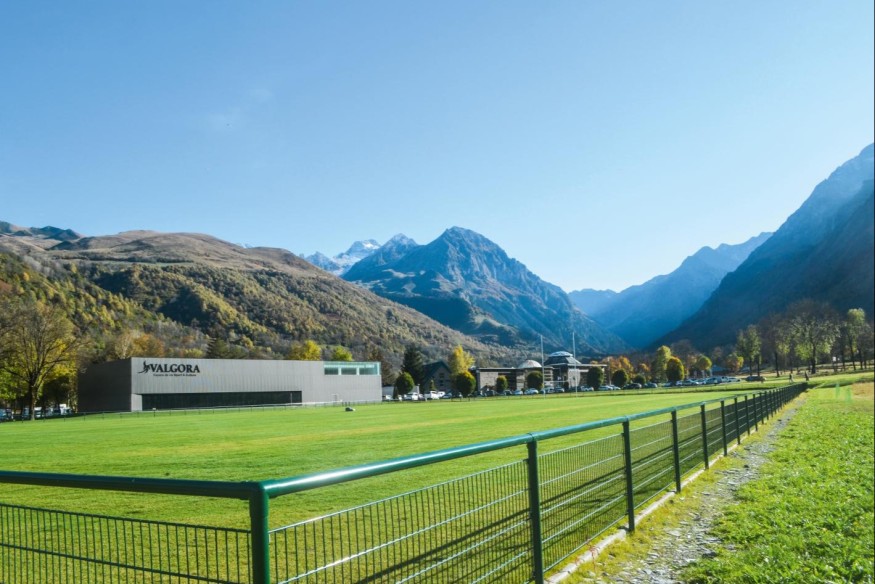 Rugby : après Bayonne, une nouvelle grosse écurie du Top 14 pose ses valises à Loudenvielle