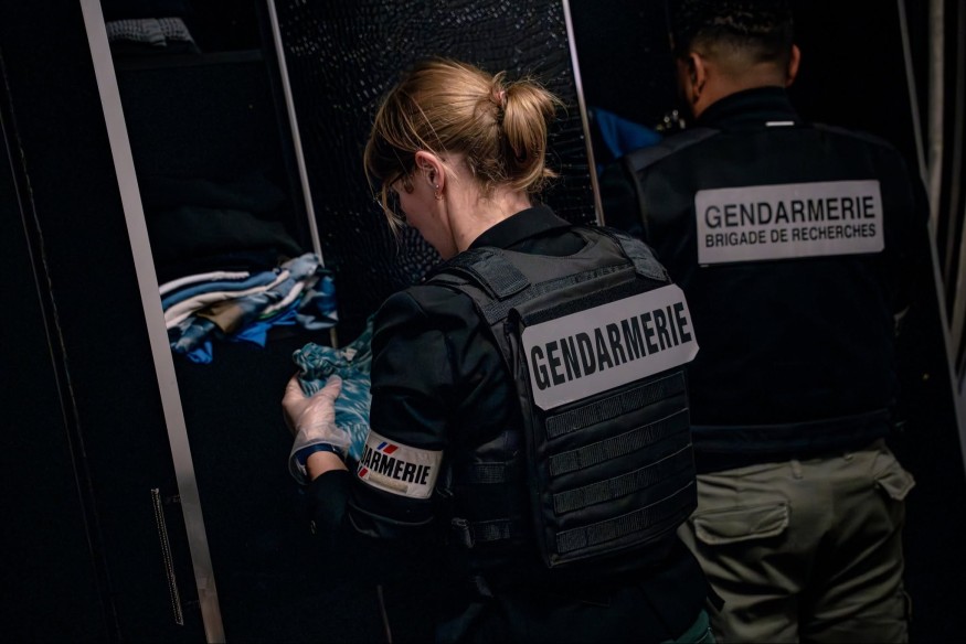 Suspecté d'une quarantaine de cambriolages, un trio originaire du Gers interpellé en Corrèze par les gendarmes