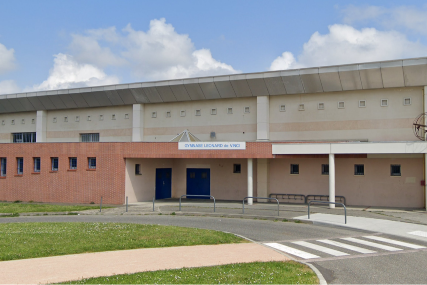 Incendie au collège Léonard de Vinci à Tournefeuille : l’établissement fermé ce mercredi